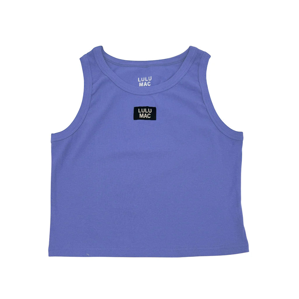 og lulu mac tank top