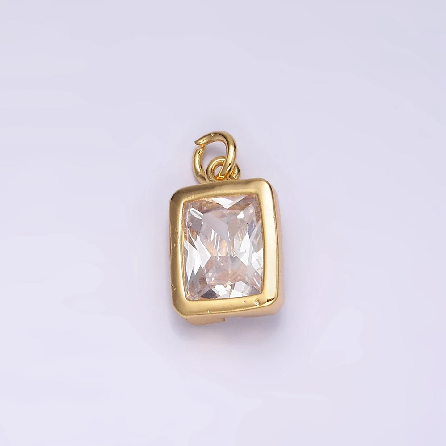 diamond charms