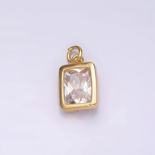 diamond charms