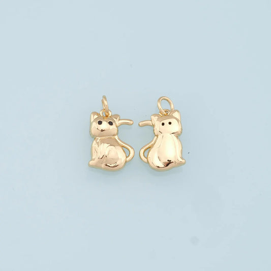cat charm