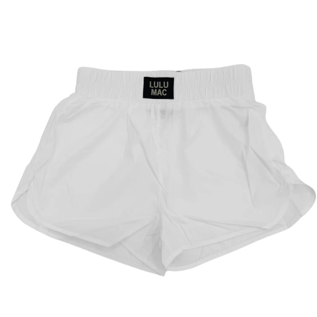 og short lulu mac