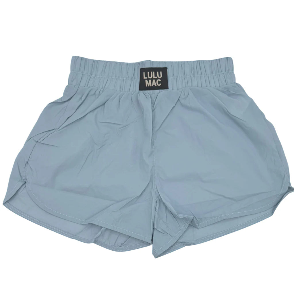 og short lulu mac