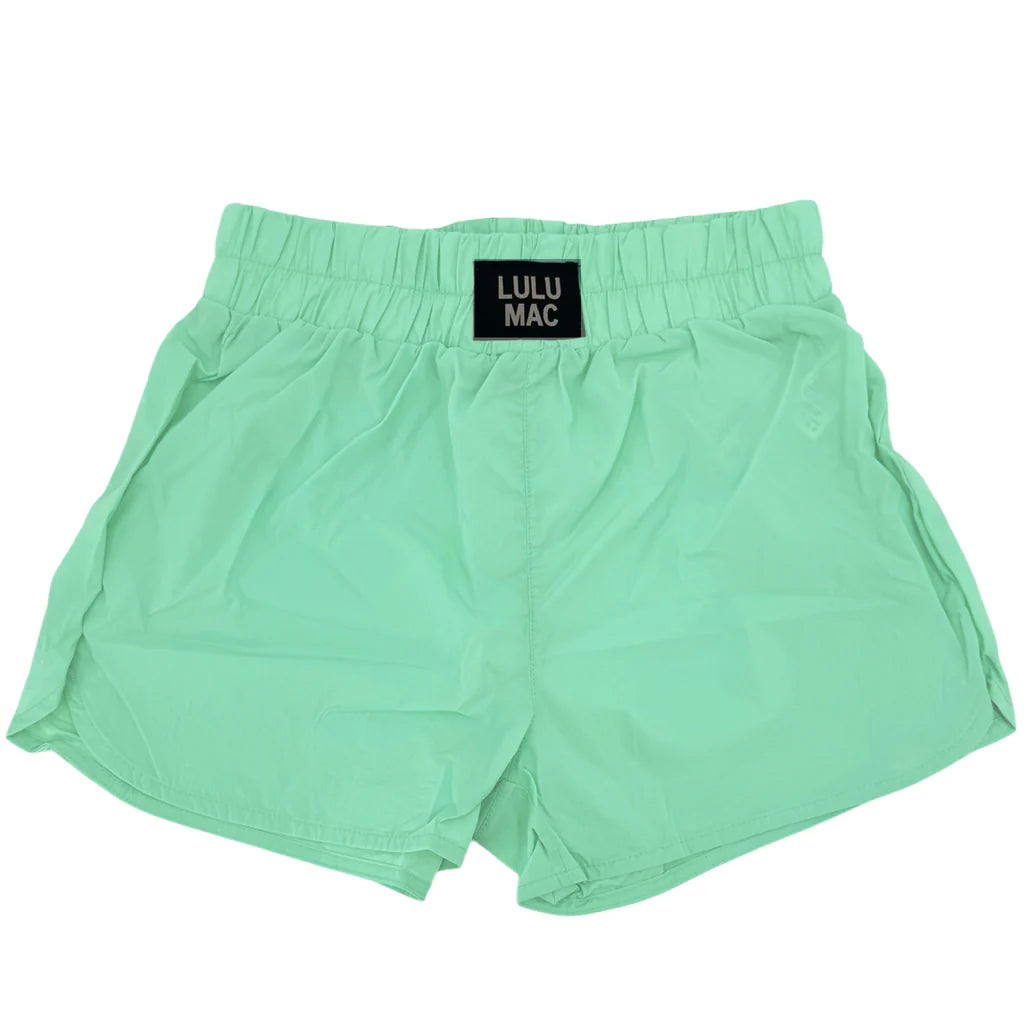 og short lulu mac