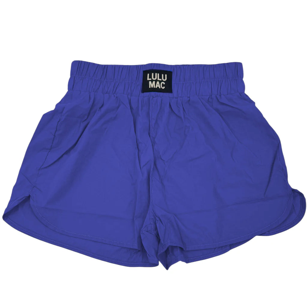og short lulu mac