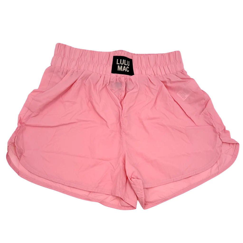 og short lulu mac