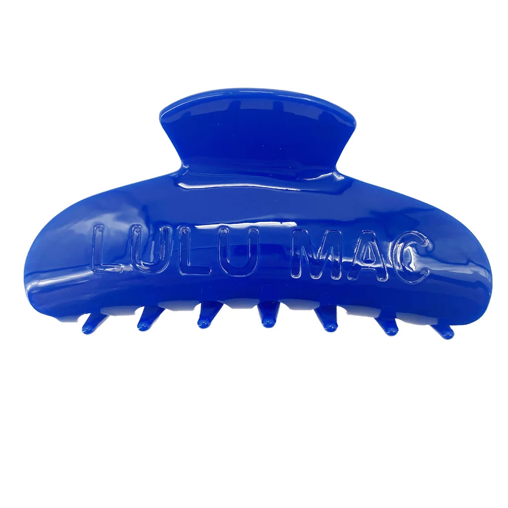 lulu mac claw clip