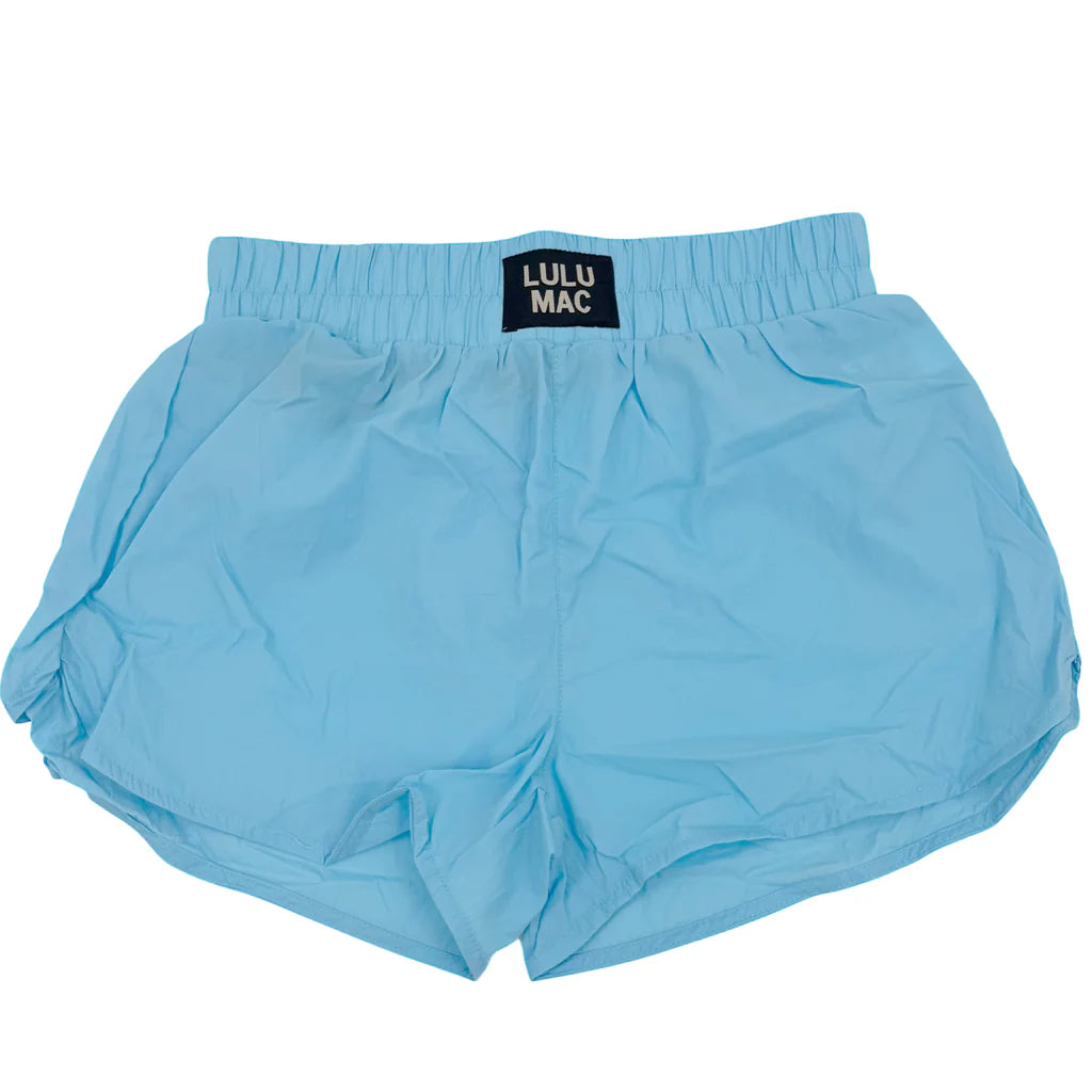og short lulu mac